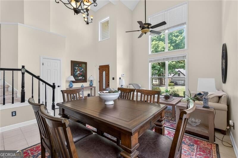371 Shyrewood Drive Lawrenceville - Photo 10