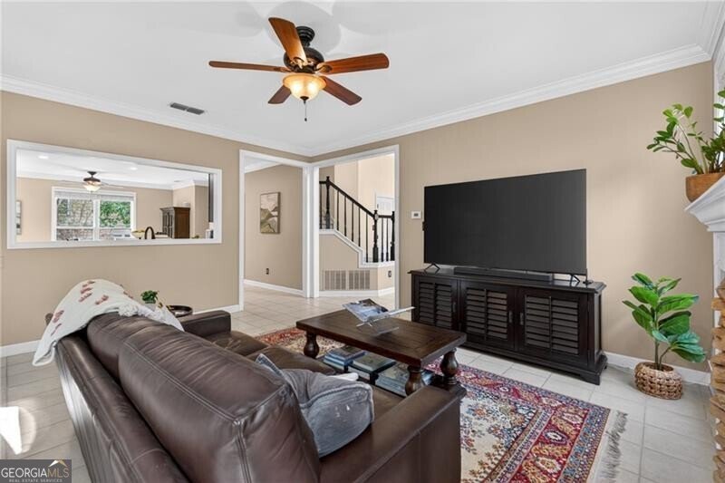 371 Shyrewood Drive Lawrenceville - Photo 13
