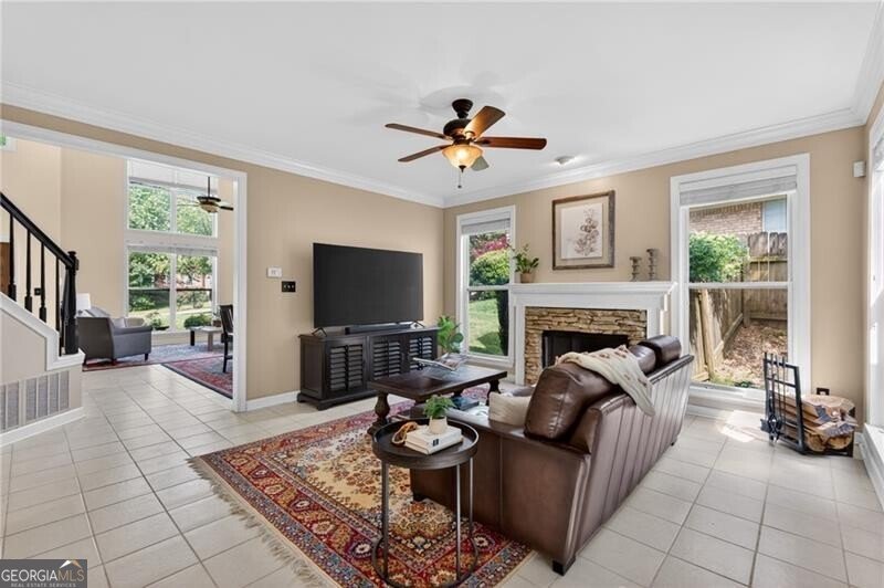 371 Shyrewood Drive Lawrenceville - Photo 14