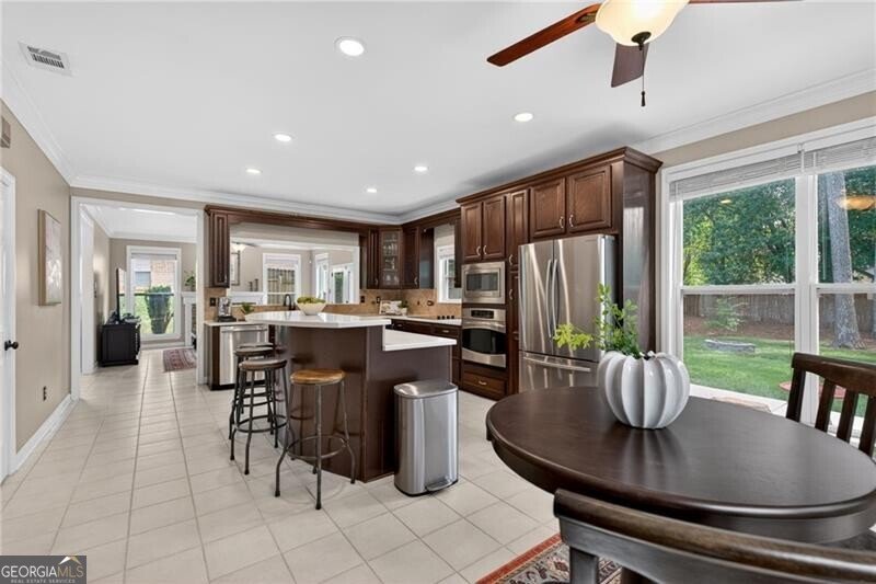 371 Shyrewood Drive Lawrenceville - Photo 17