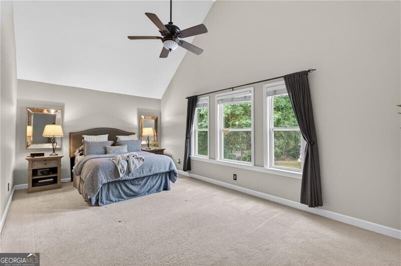 371 Shyrewood Drive Lawrenceville - Photo 22