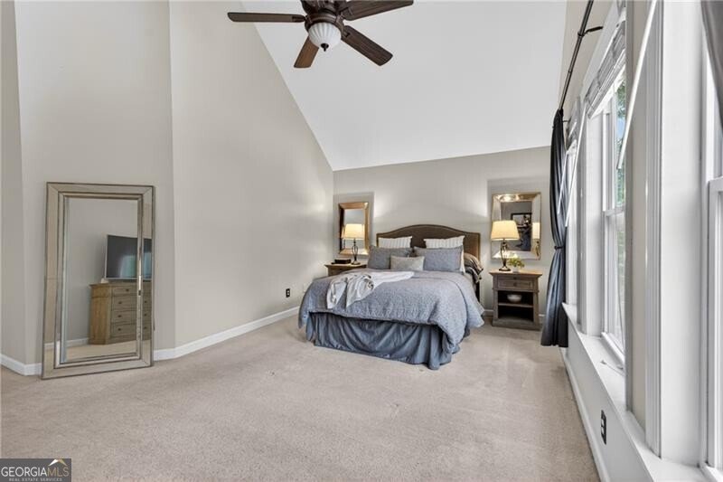 371 Shyrewood Drive Lawrenceville - Photo 23