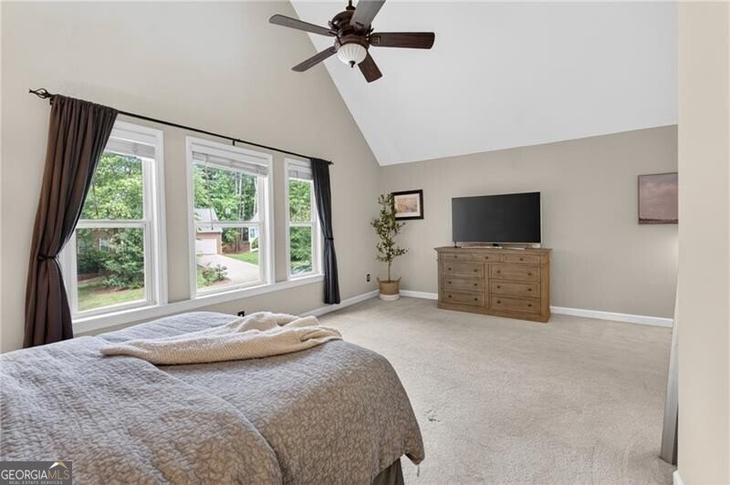 371 Shyrewood Drive Lawrenceville - Photo 25