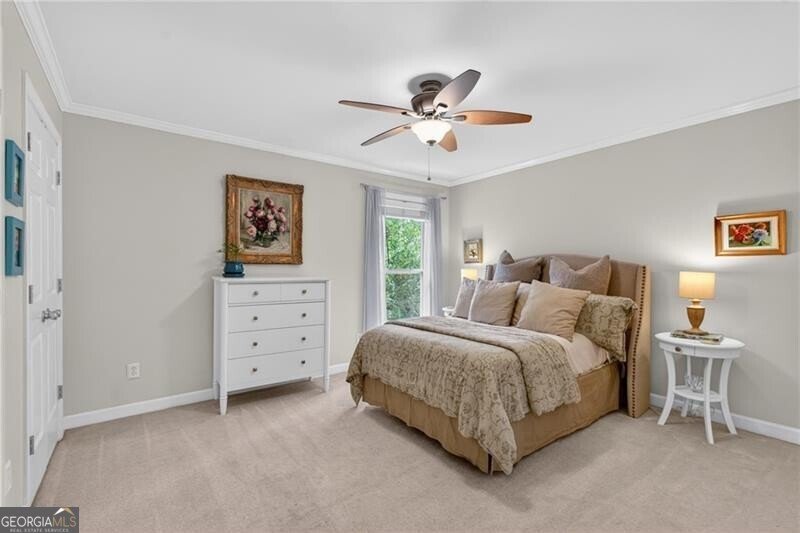 371 Shyrewood Drive Lawrenceville - Photo 30