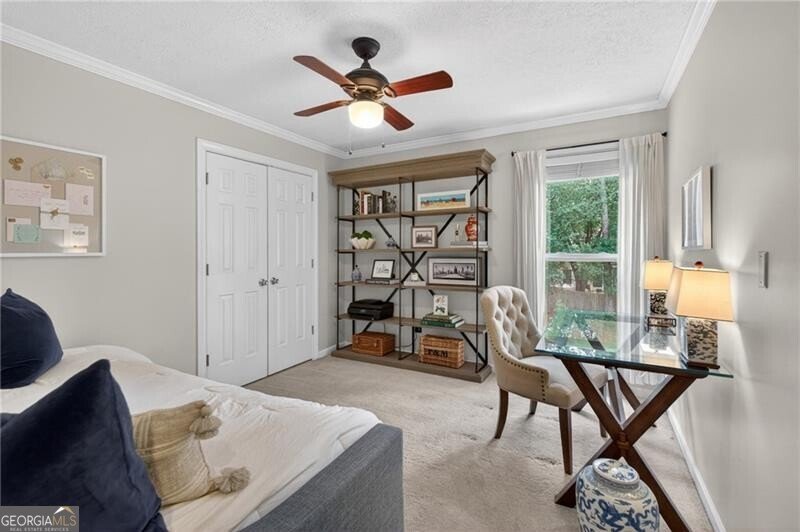 371 Shyrewood Drive Lawrenceville - Photo 33