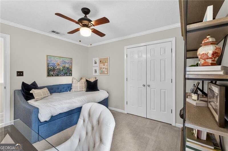 371 Shyrewood Drive Lawrenceville - Photo 34