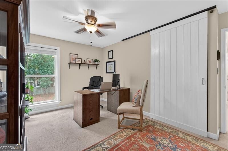 371 Shyrewood Drive Lawrenceville - Photo 35