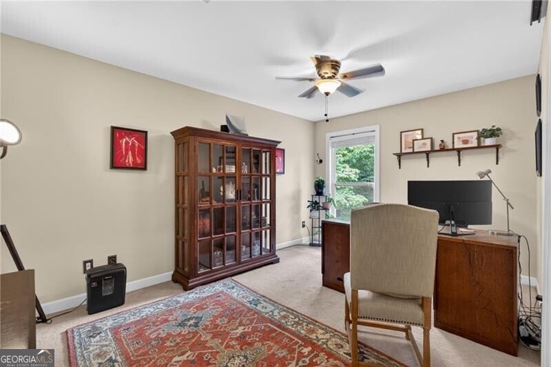 371 Shyrewood Drive Lawrenceville - Photo 36