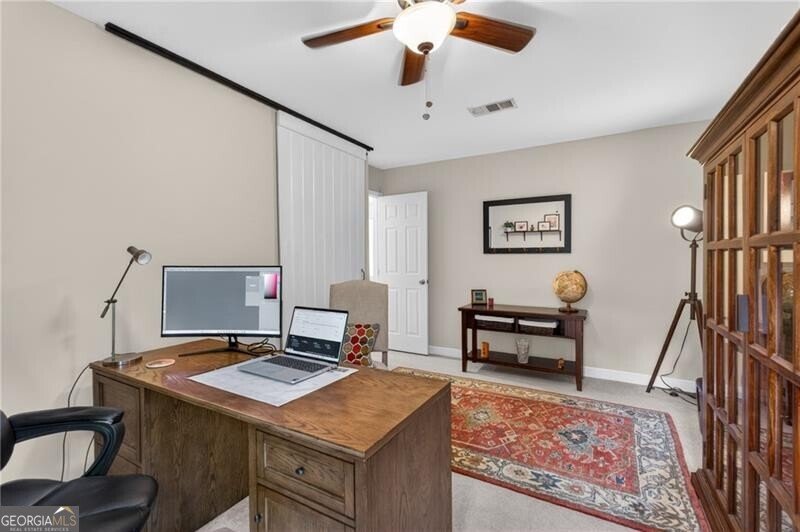 371 Shyrewood Drive Lawrenceville - Photo 37