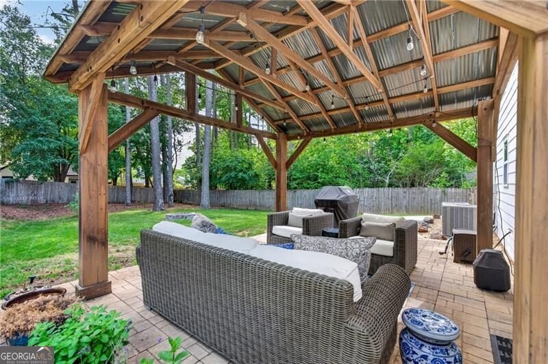 371 Shyrewood Drive Lawrenceville - Photo 40