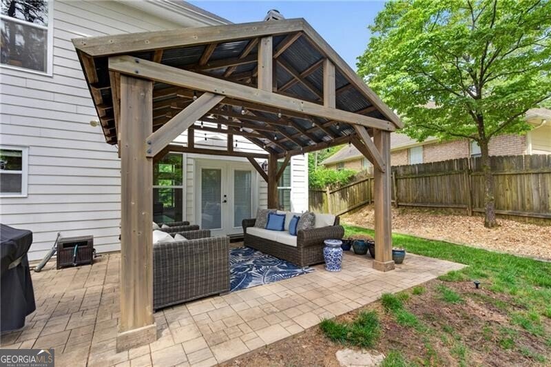 371 Shyrewood Drive Lawrenceville - Photo 41