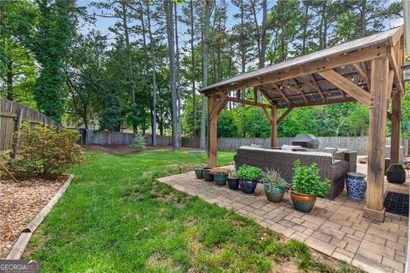 371 Shyrewood Drive Lawrenceville - Photo 42