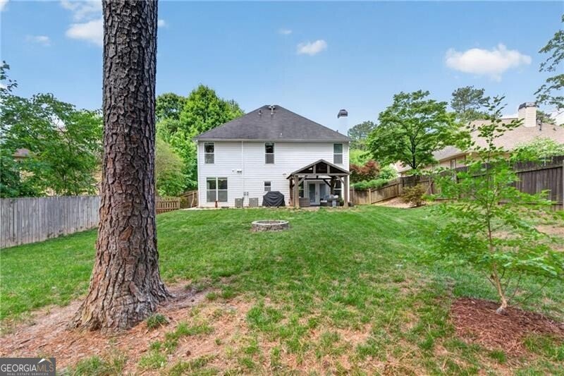 371 Shyrewood Drive Lawrenceville - Photo 45