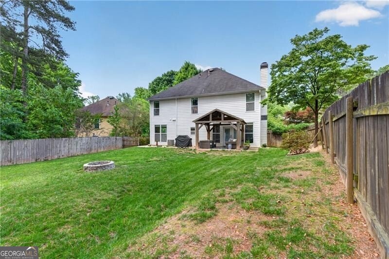 371 Shyrewood Drive Lawrenceville - Photo 46