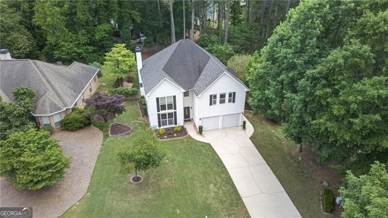 371 Shyrewood Drive Lawrenceville - Photo 47