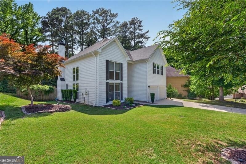 371 Shyrewood Drive Lawrenceville - Photo 49