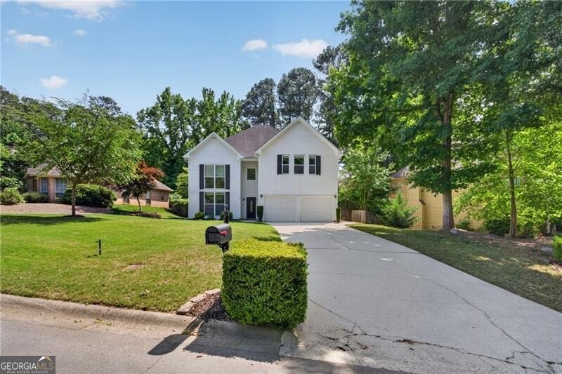 371 Shyrewood Drive Lawrenceville - Photo 50