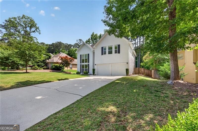 371 Shyrewood Drive Lawrenceville - Photo 51