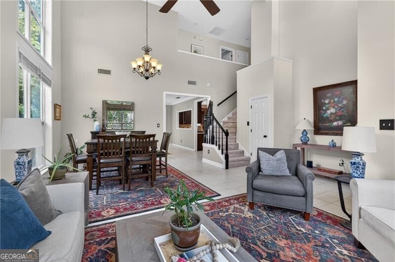 371 Shyrewood Drive Lawrenceville - Photo 6