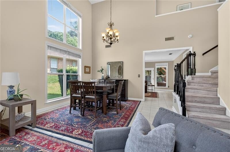 371 Shyrewood Drive Lawrenceville - Photo 7