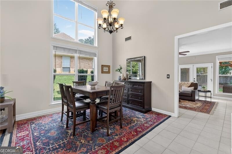 371 Shyrewood Drive Lawrenceville - Photo 8