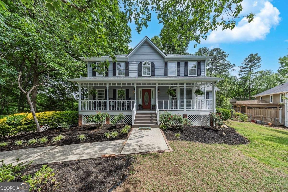 2072 Signal Ridge Chase Kennesaw - main photo