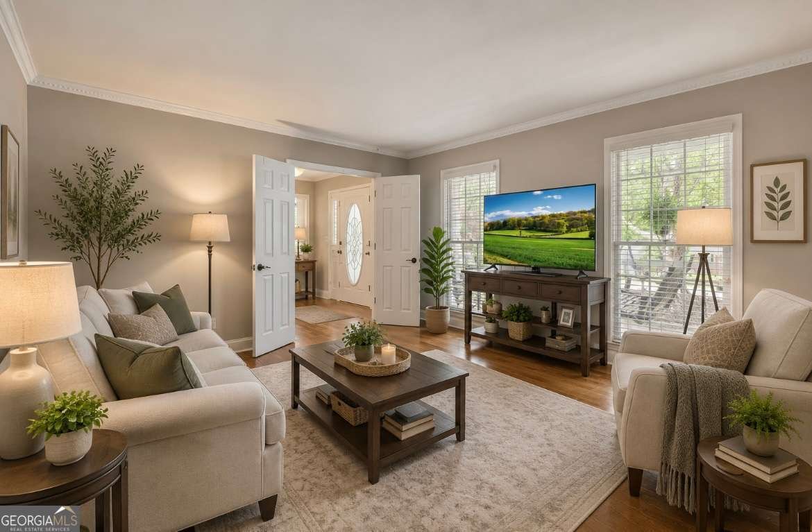 2072 Signal Ridge Chase Kennesaw - Photo 11