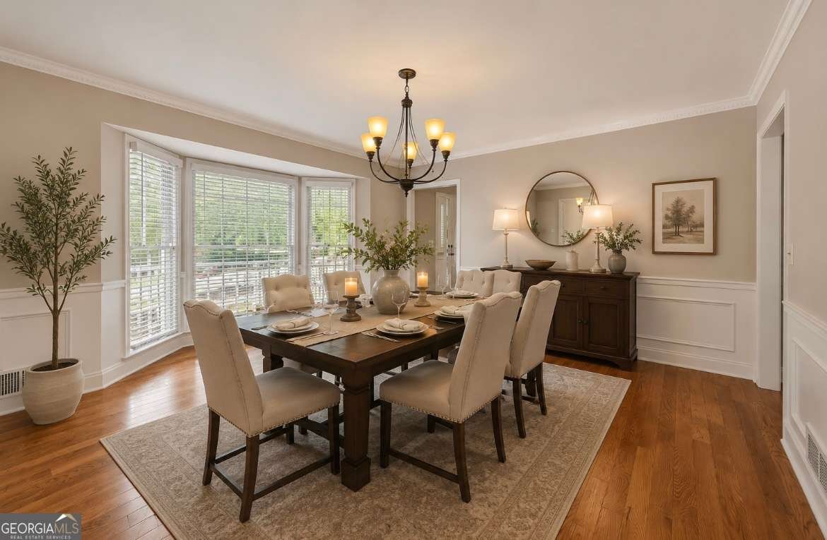 2072 Signal Ridge Chase Kennesaw - Photo 14