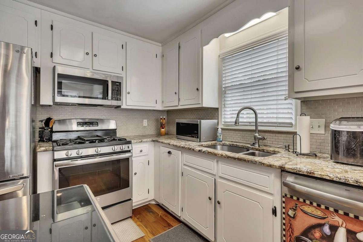 2072 Signal Ridge Chase Kennesaw - Photo 16