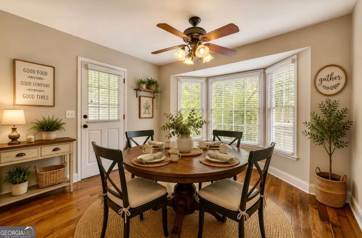 2072 Signal Ridge Chase Kennesaw - Photo 21