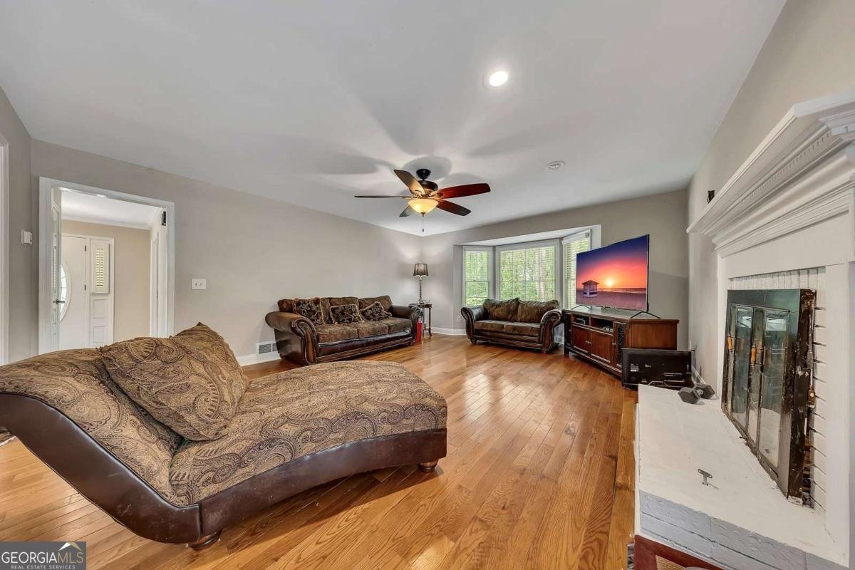 2072 Signal Ridge Chase Kennesaw - Photo 22