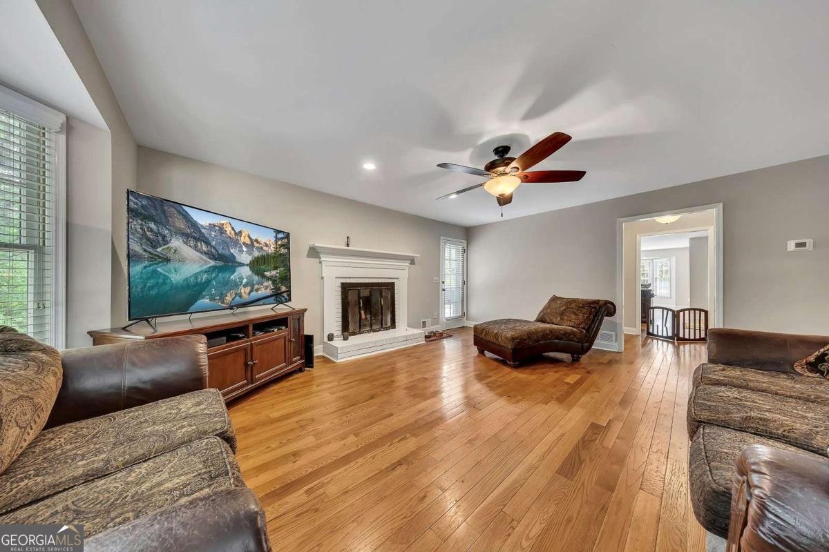 2072 Signal Ridge Chase Kennesaw - Photo 23