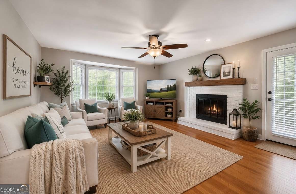 2072 Signal Ridge Chase Kennesaw - Photo 24