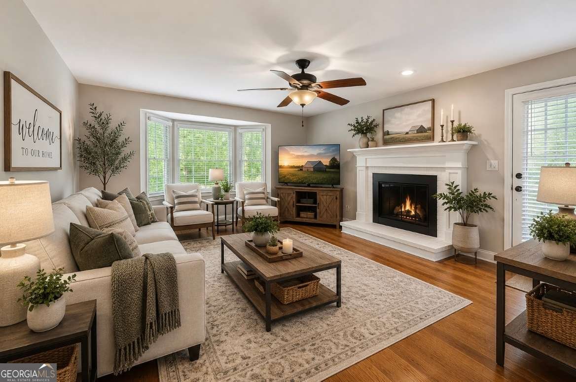 2072 Signal Ridge Chase Kennesaw - Photo 25