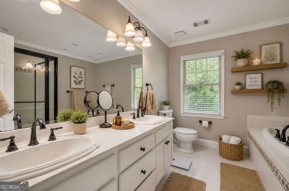 2072 Signal Ridge Chase Kennesaw - Photo 33