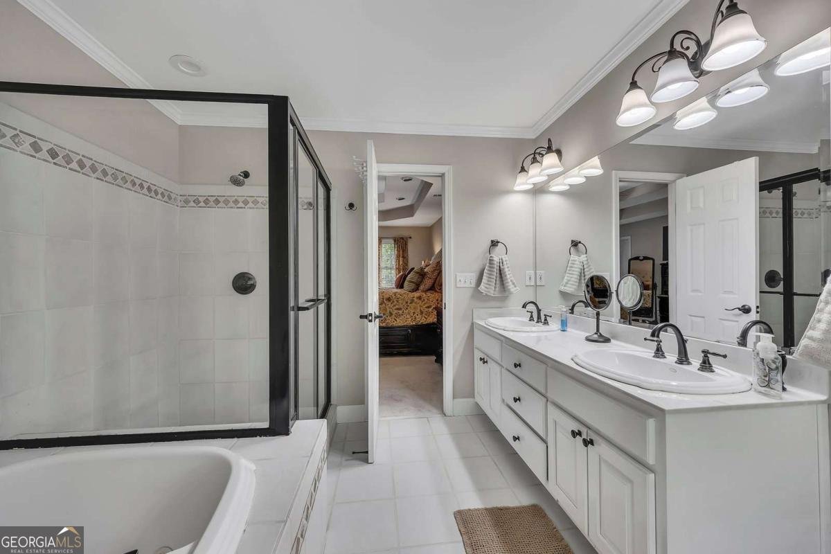 2072 Signal Ridge Chase Kennesaw - Photo 35