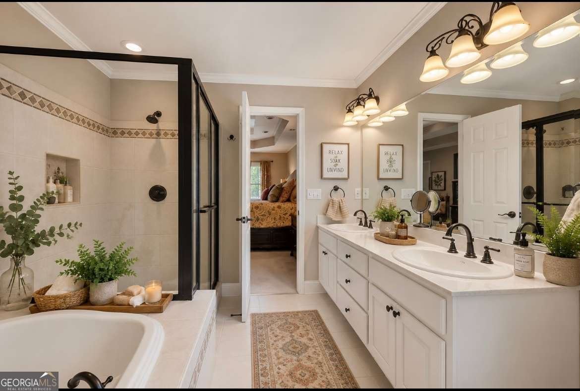 2072 Signal Ridge Chase Kennesaw - Photo 36