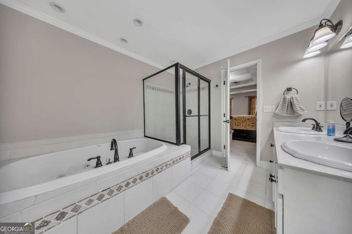 2072 Signal Ridge Chase Kennesaw - Photo 37
