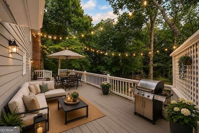 2072 Signal Ridge Chase Kennesaw - Photo 43