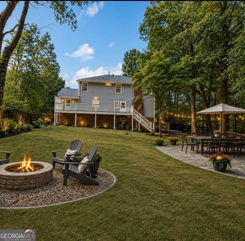 2072 Signal Ridge Chase Kennesaw - Photo 47