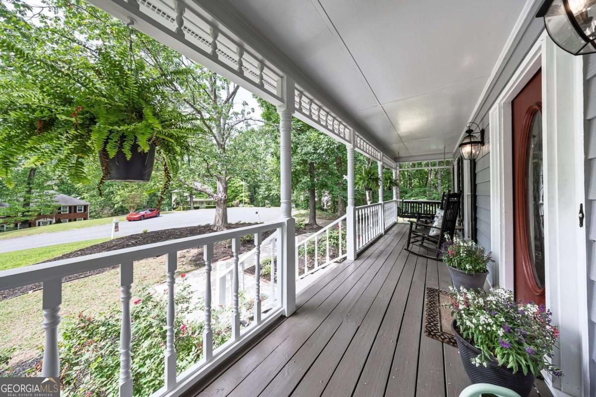 2072 Signal Ridge Chase Kennesaw - Photo 6