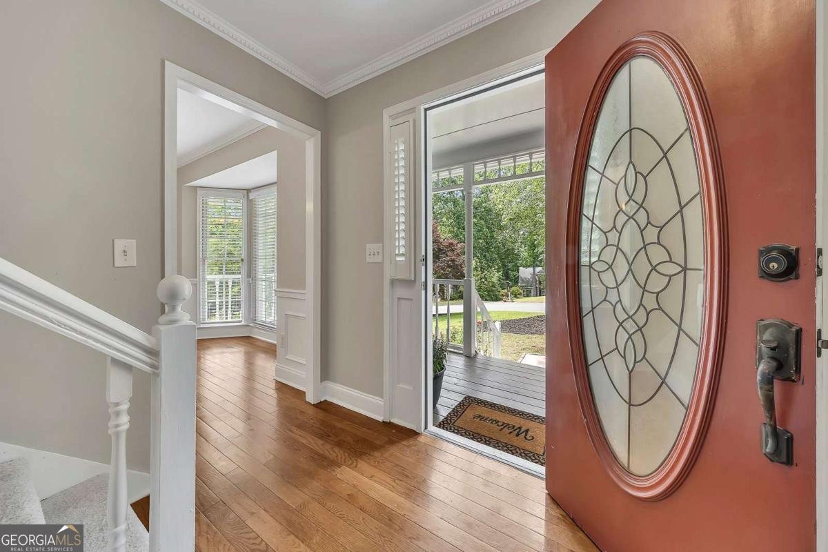 2072 Signal Ridge Chase Kennesaw - Photo 8