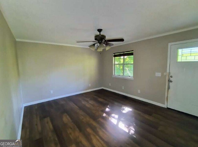 381 Worley Mill Circle Chatsworth - Photo 8