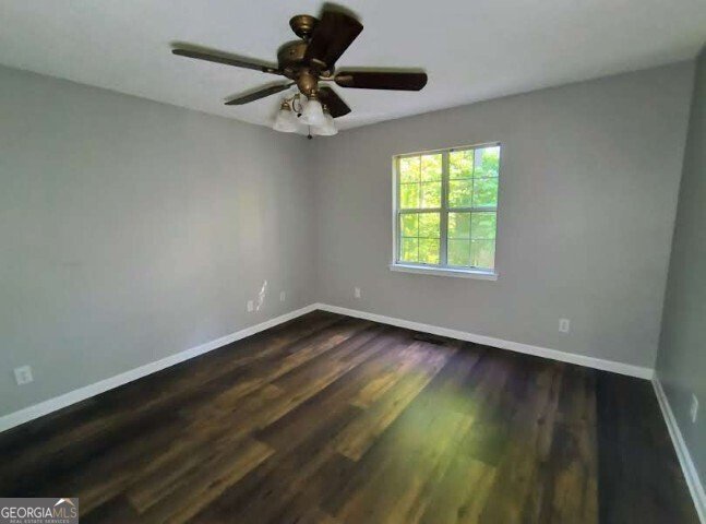 381 Worley Mill Circle Chatsworth - Photo 9
