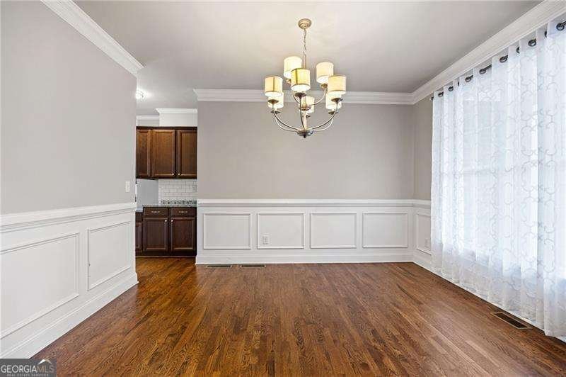 1382 Sutters Pond Drive Kennesaw - Photo 11
