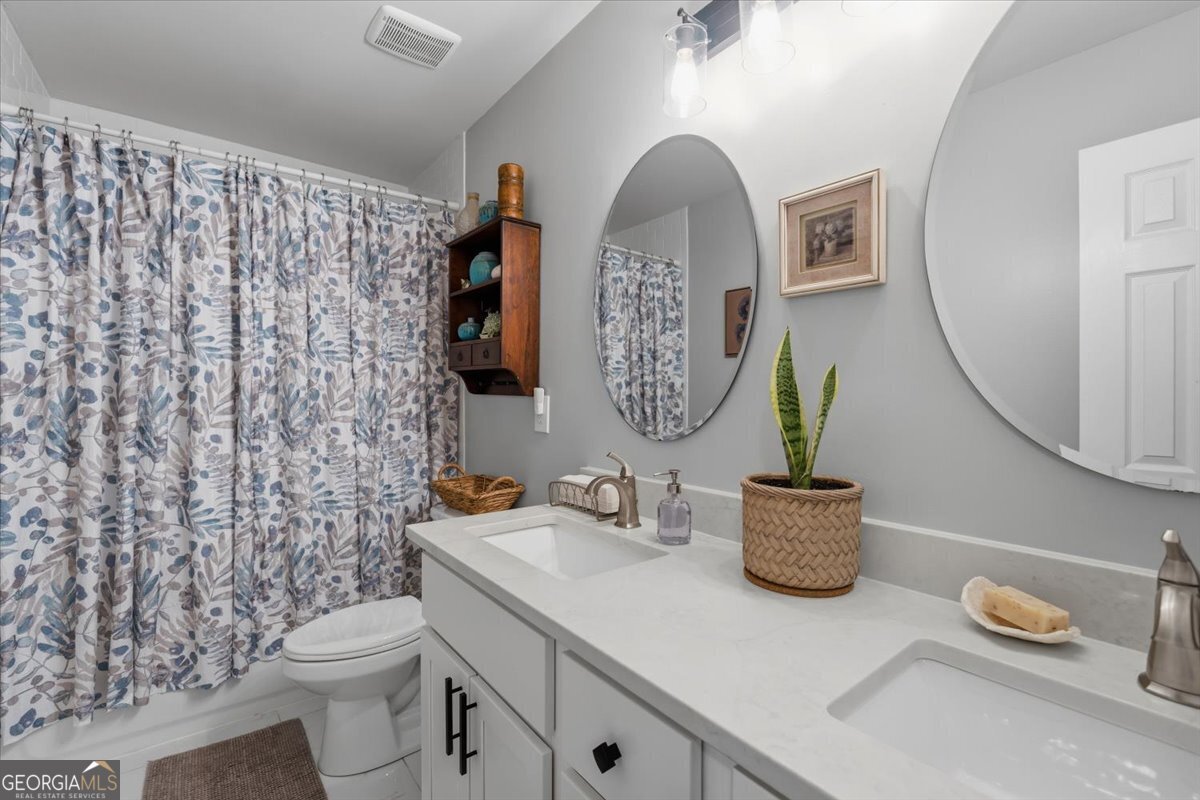635 Shoals Trail Dallas - Photo 18
