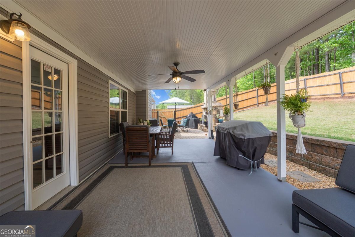 635 Shoals Trail Dallas - Photo 22