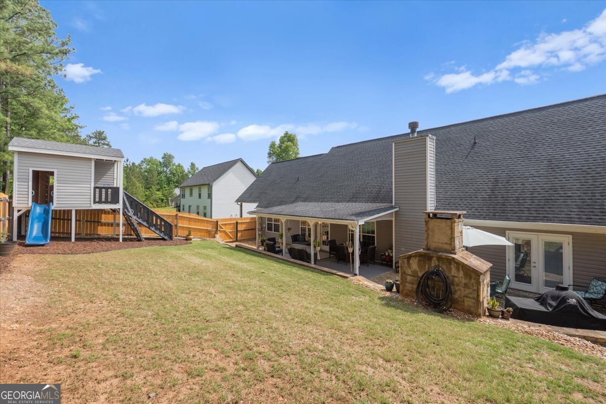 635 Shoals Trail Dallas - Photo 24