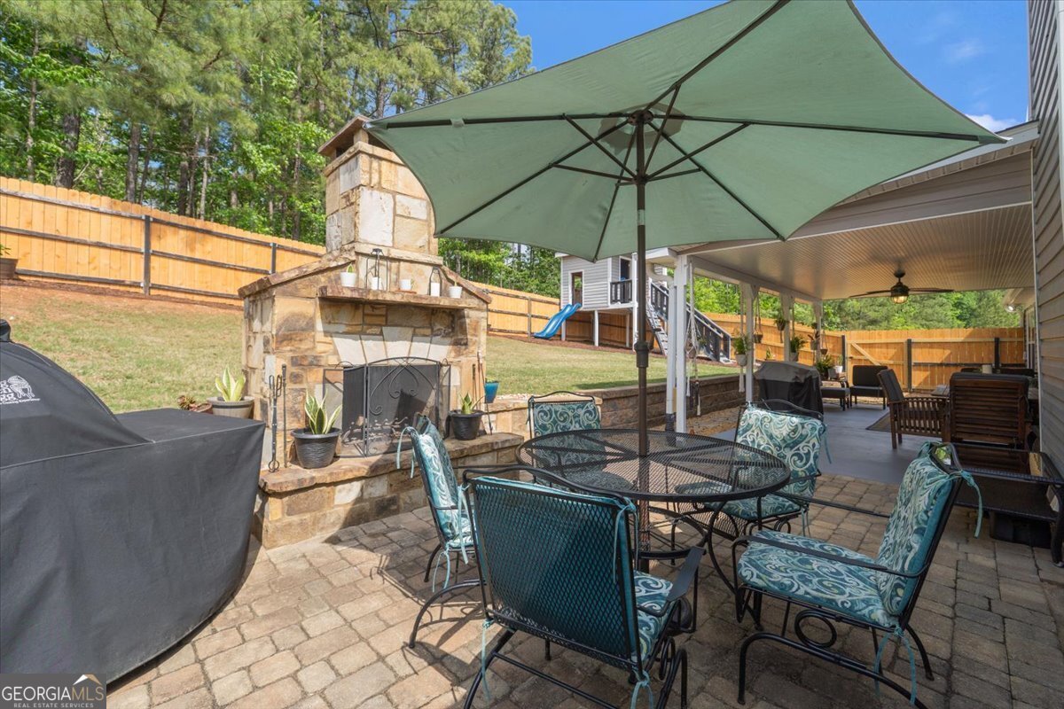 635 Shoals Trail Dallas - Photo 25