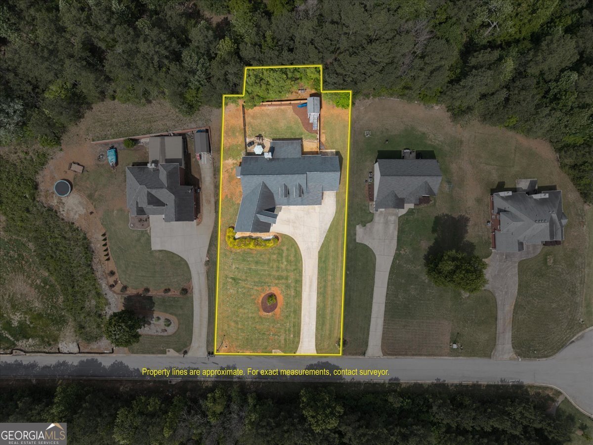 635 Shoals Trail Dallas - Photo 28